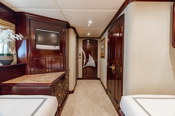 Guest Stateroom