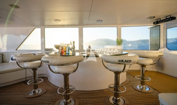 Image of GRACE yacht #17