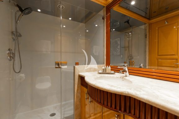 Guest Ensuite