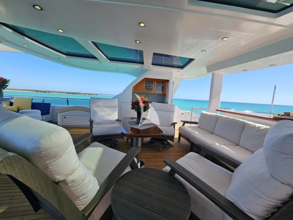 Sun Deck