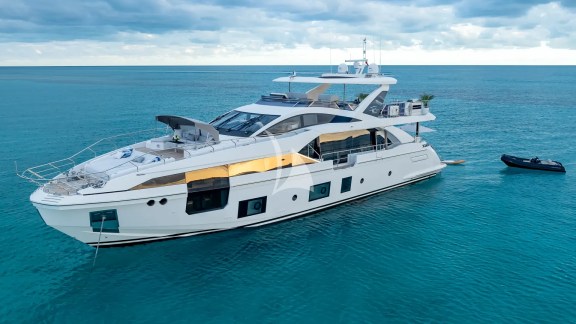 Image of PIER PRESSURE yacht #7