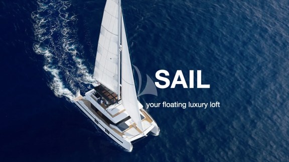 Image of MIDORI yacht #84