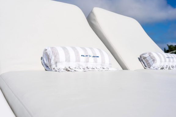 Image of PILOT LOUNGE yacht #33