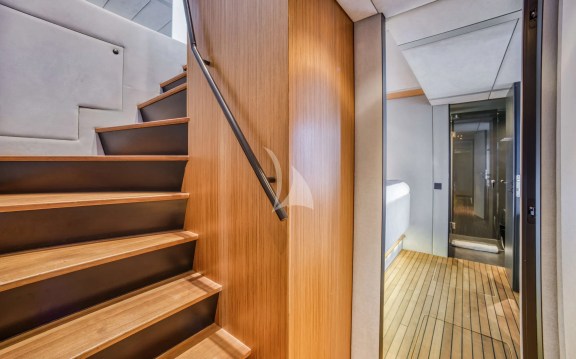 Image of MIDORI yacht #54