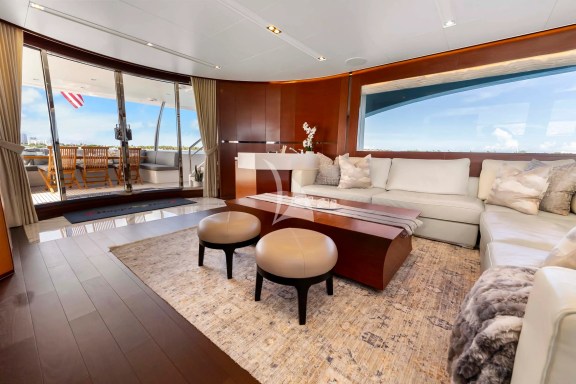 Image of HAPPY HOUR yacht #19