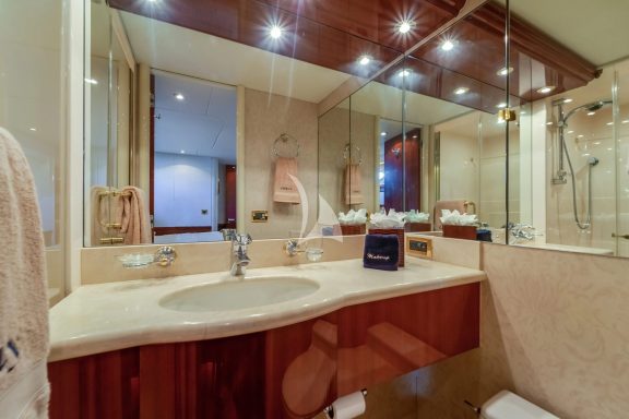 Guest Ensuite