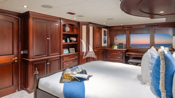 Master Stateroom