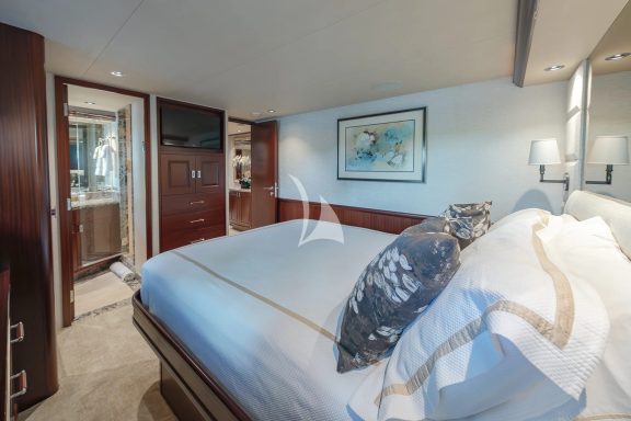 Queen Stateroom