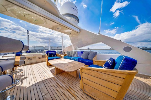 Sun Deck