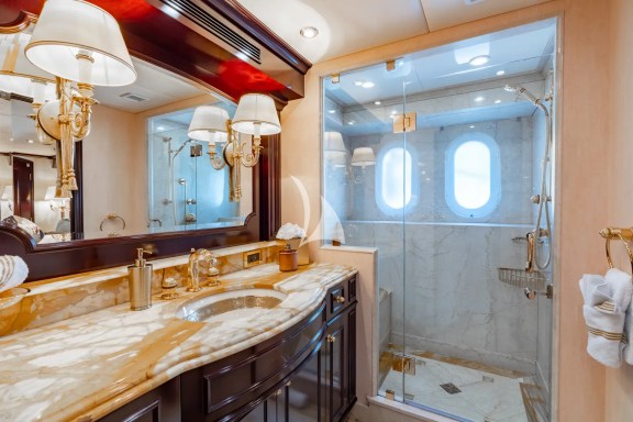 Guest Ensuite