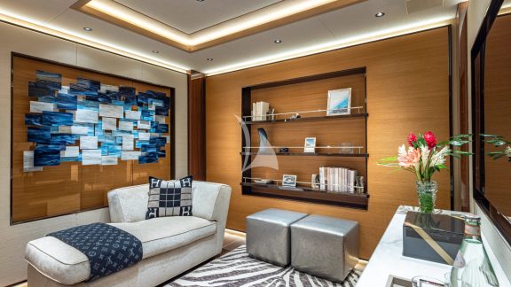 Image of TOP FIVE II yacht #15