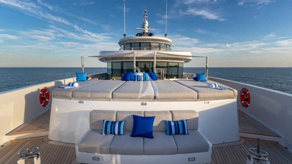 Image of TOP FIVE II yacht #20