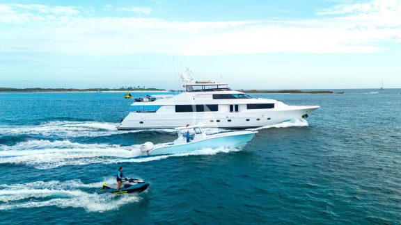Image of BETH ANN yacht #2