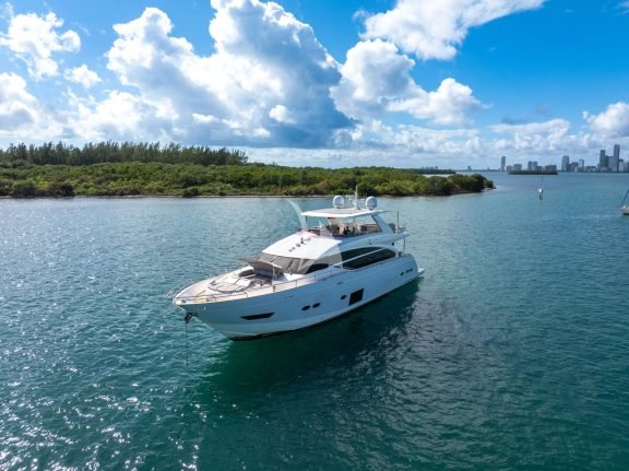 Image of FREEDOM yacht #6