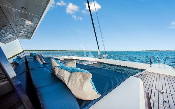 Image of MIDORI yacht #10