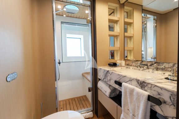 Guest En Suite