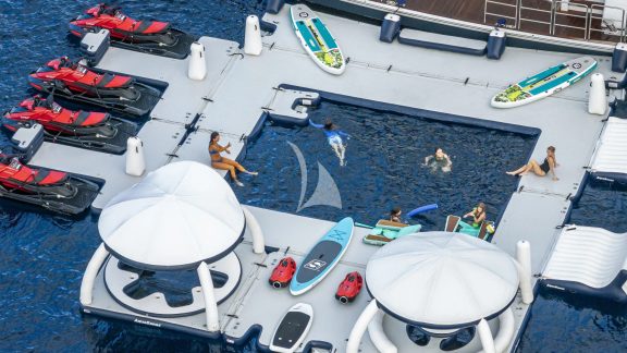Image of TOP FIVE II yacht #73