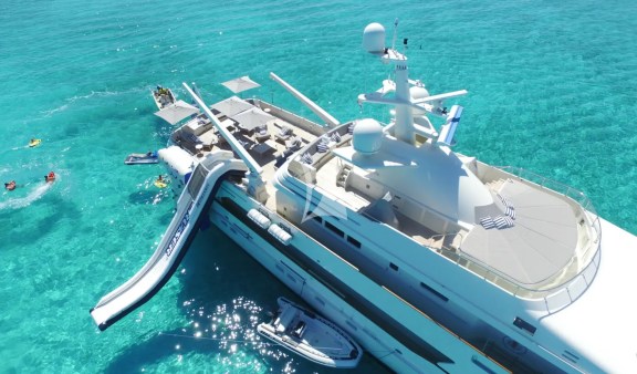 Image of BG yacht #45