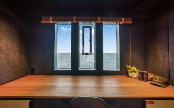 Image of MIDORI yacht #59