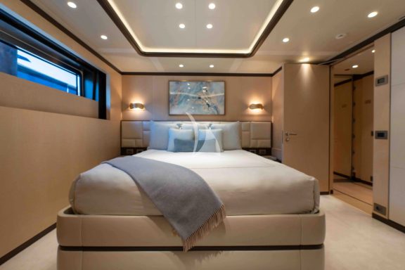 Guest Cabin