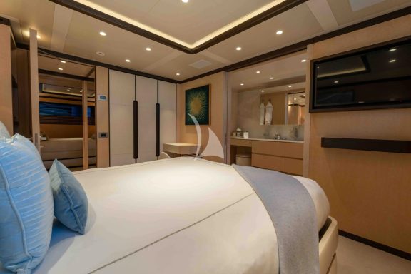 Guest Cabin