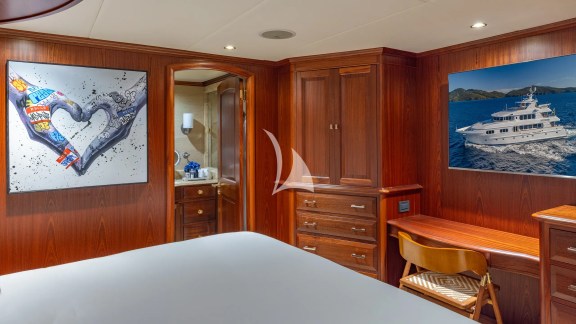 Guest Stateroom