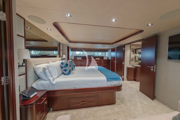Master Stateroom