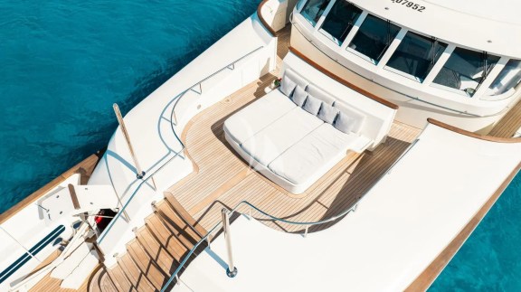 Image of BG yacht #25