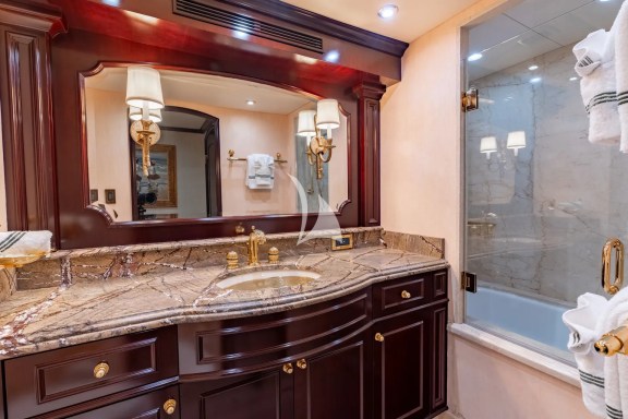 Guest Ensuite