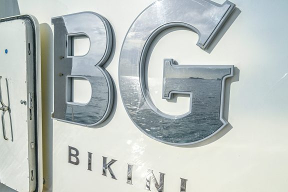 Image of BG yacht #39