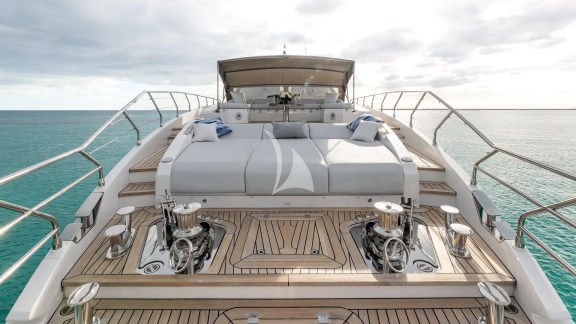 Image of PIER PRESSURE yacht #73
