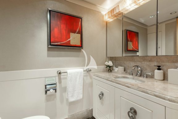 Convertible Room Ensuite