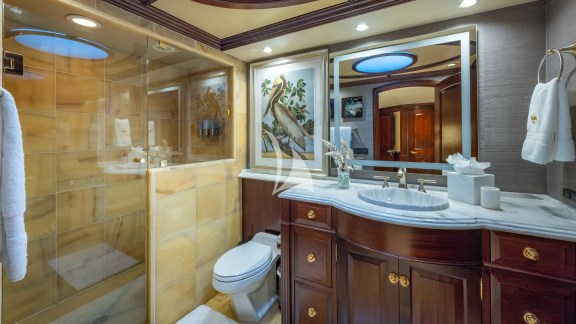 Master Ensuite