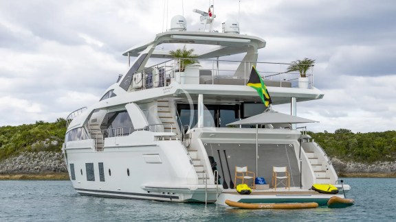 Image of PIER PRESSURE yacht #34