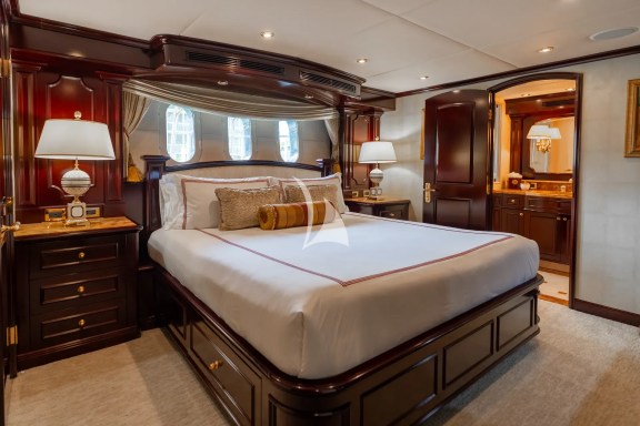 Guest Stateroom