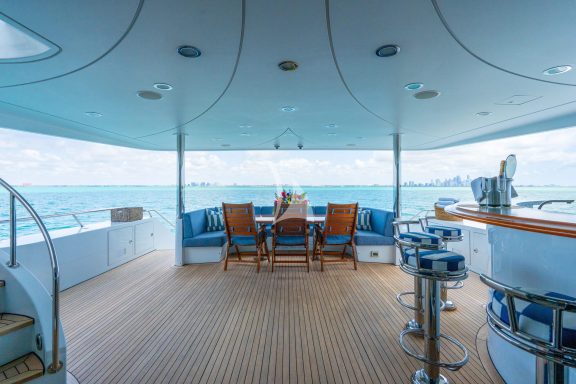 AFT DECK