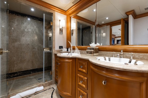 King Guest Ensuite