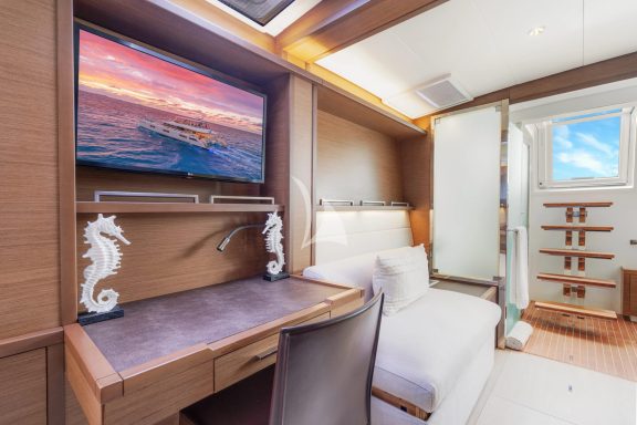 Image of PLAYTIME yacht #14