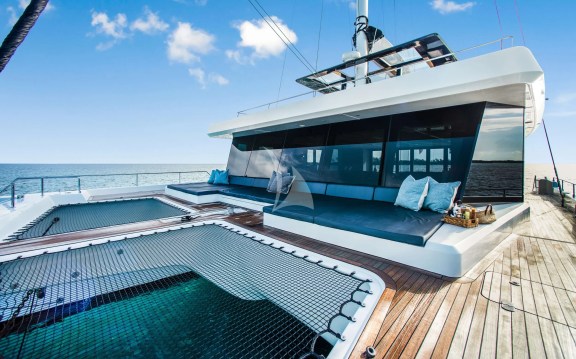 Image of MIDORI yacht #9