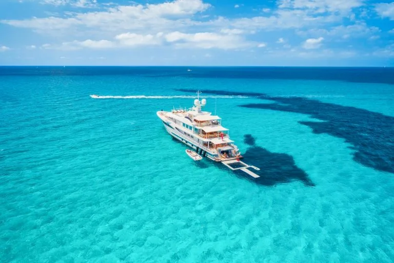 Bahamas Spring Break Yacht Charter: Why March Is the Best Month Most Families Miss