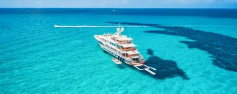 Bahamas Spring Break Yacht Charter: Why March Is the Best Month Most Families Miss