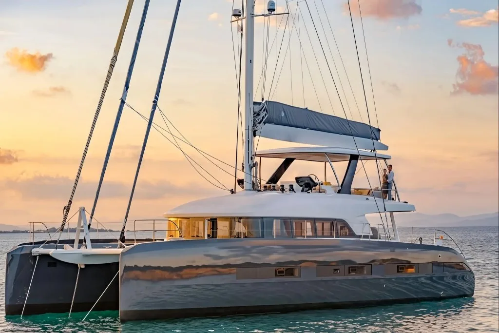 Lagoon Catamaran Charter in the Bahamas: Cost and the Yachts We Recommend