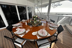 Real Yacht Image from Review