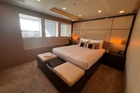 Real Yacht Image from Review