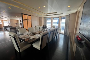 Real Yacht Image from Review