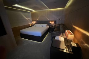 Real Yacht Image from Review