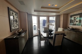 Real Yacht Image from Review