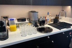 Real Yacht Image from Review