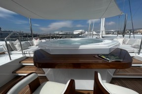 Real Yacht Image from Review