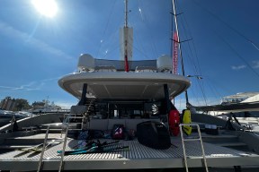 Real Yacht Image from Review